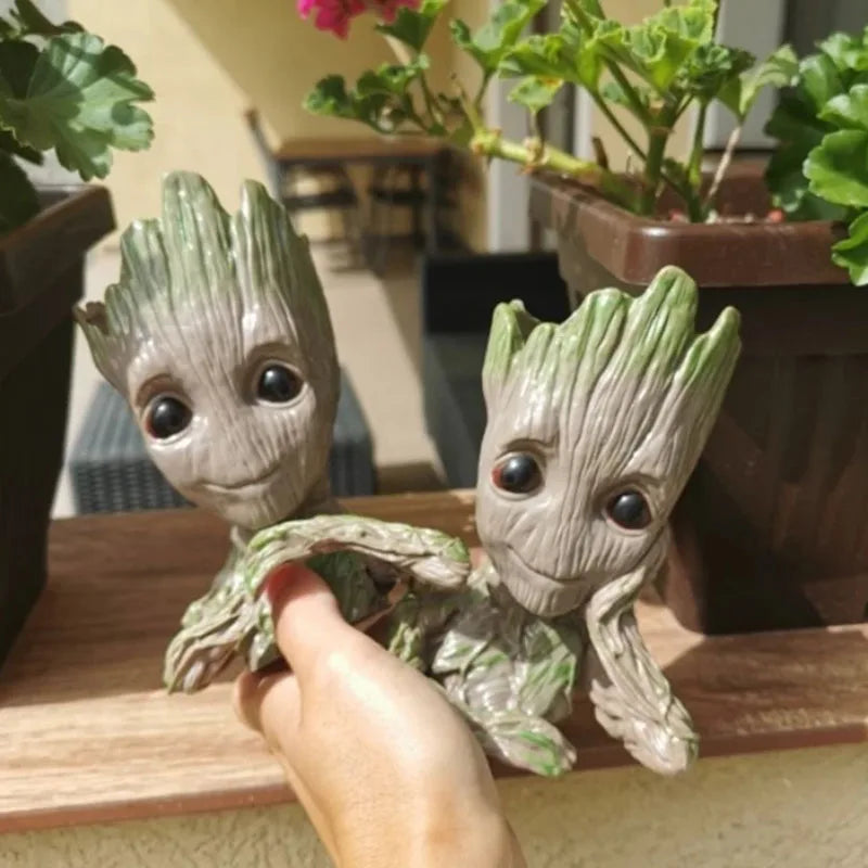 Unique and Kid-Friendly Decor