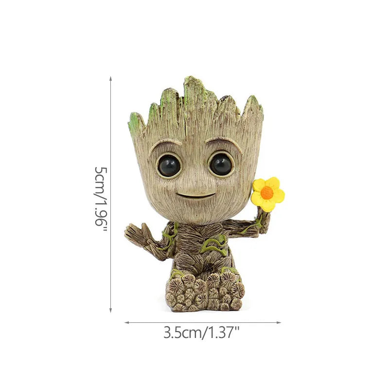 Unique and Kid-Friendly Decor