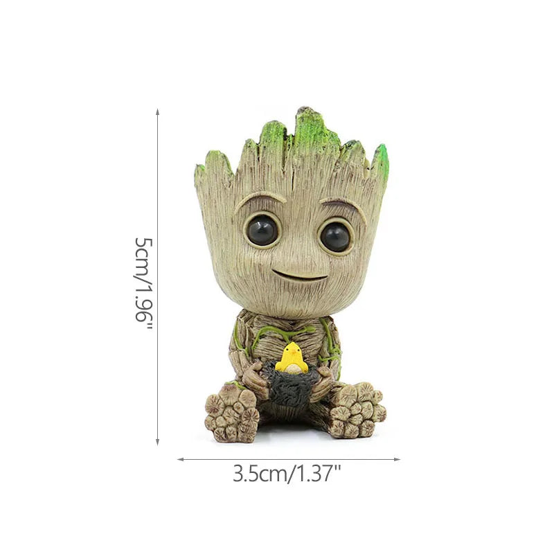 Unique and Kid-Friendly Decor