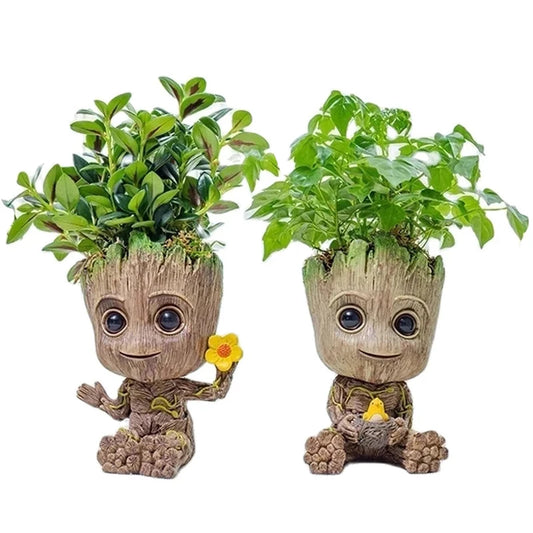 Unique and Kid-Friendly Decor