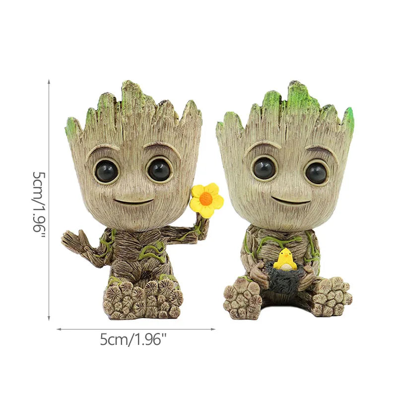 Unique and Kid-Friendly Decor