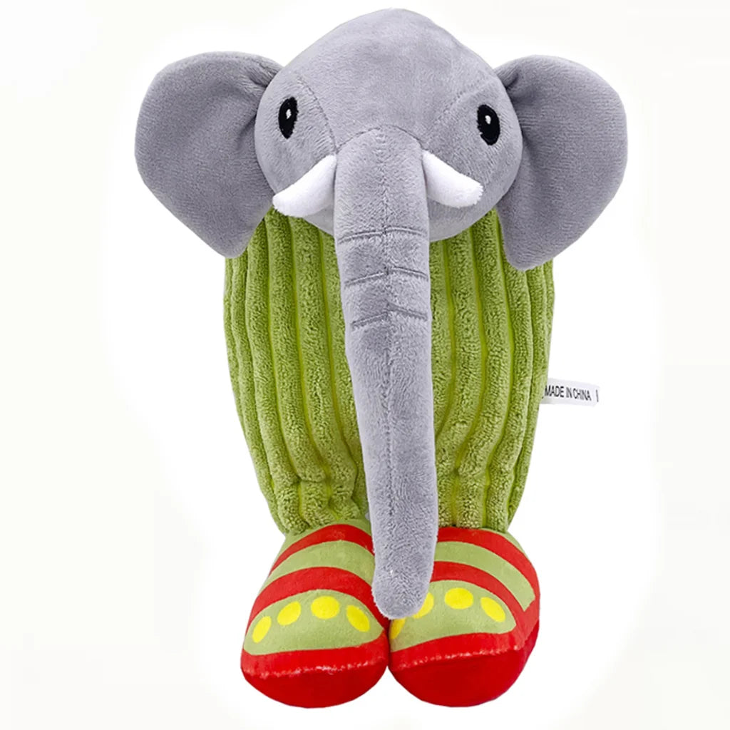 Tralalelo Tralala Plush Tungtungtung Italian Brainrot Al Tralalero Tralala