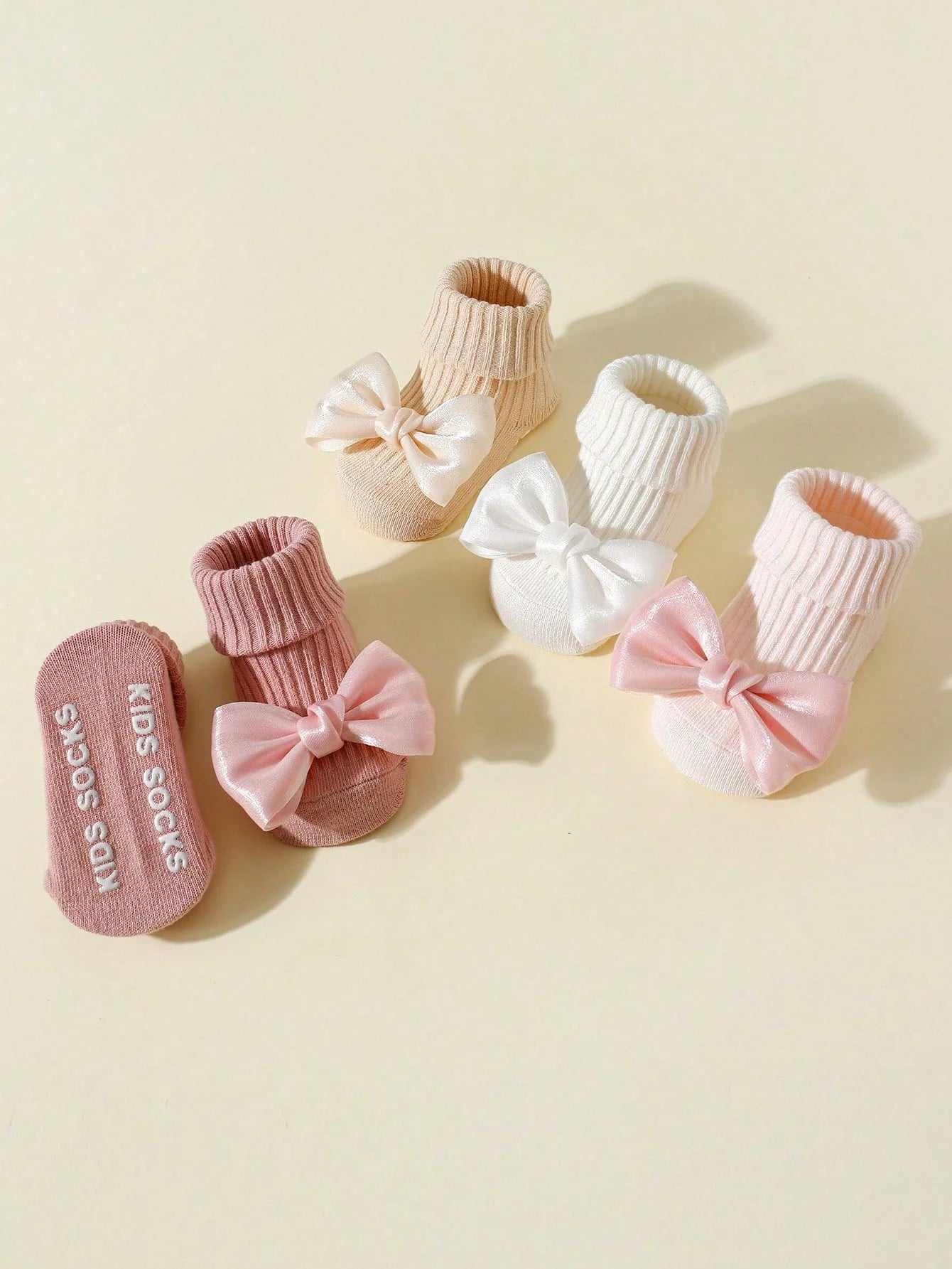 Tiny Toes