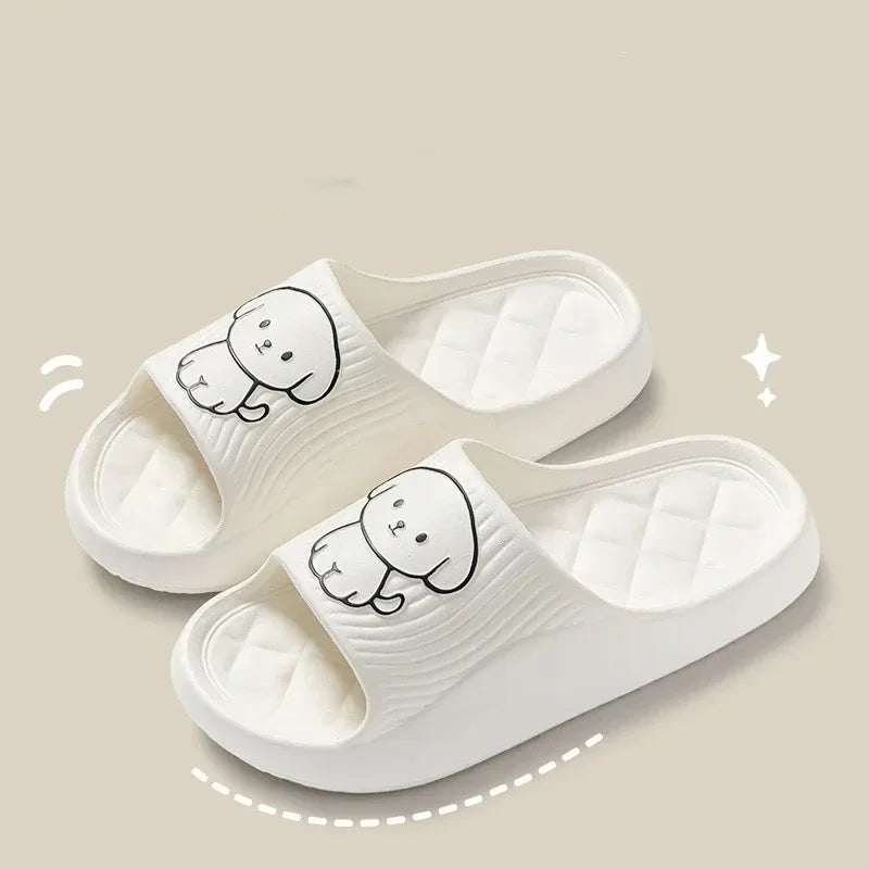 Magic Steps