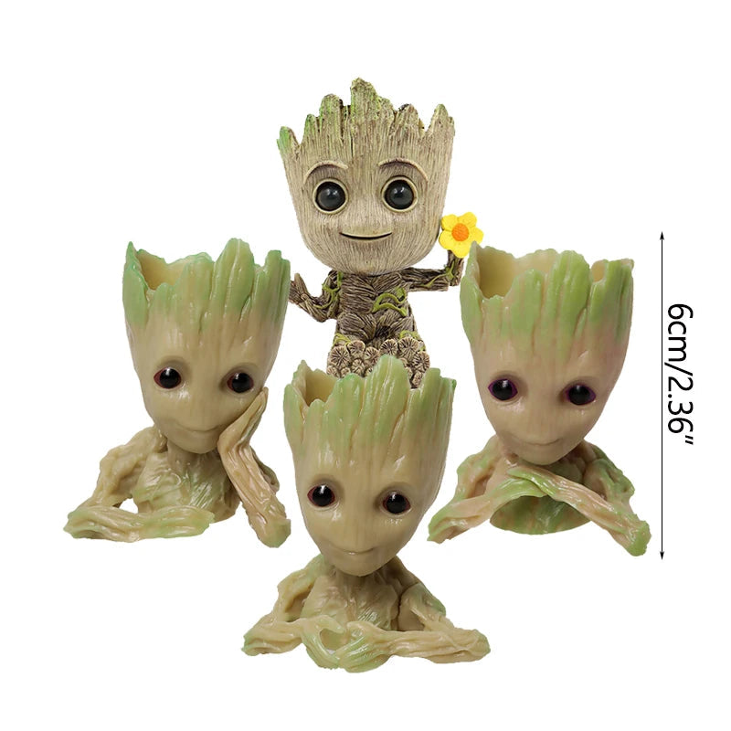 Unique and Kid-Friendly Decor