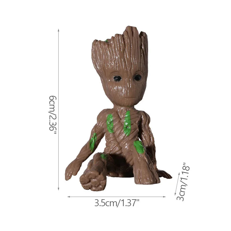 Unique and Kid-Friendly Decor