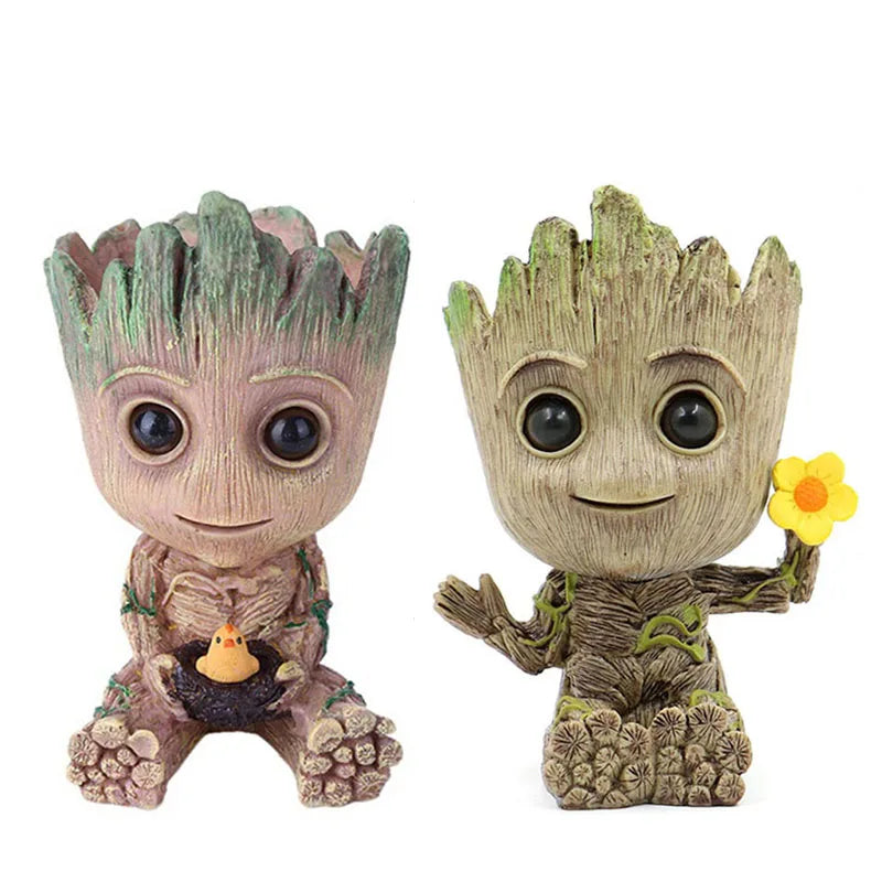 Unique and Kid-Friendly Decor