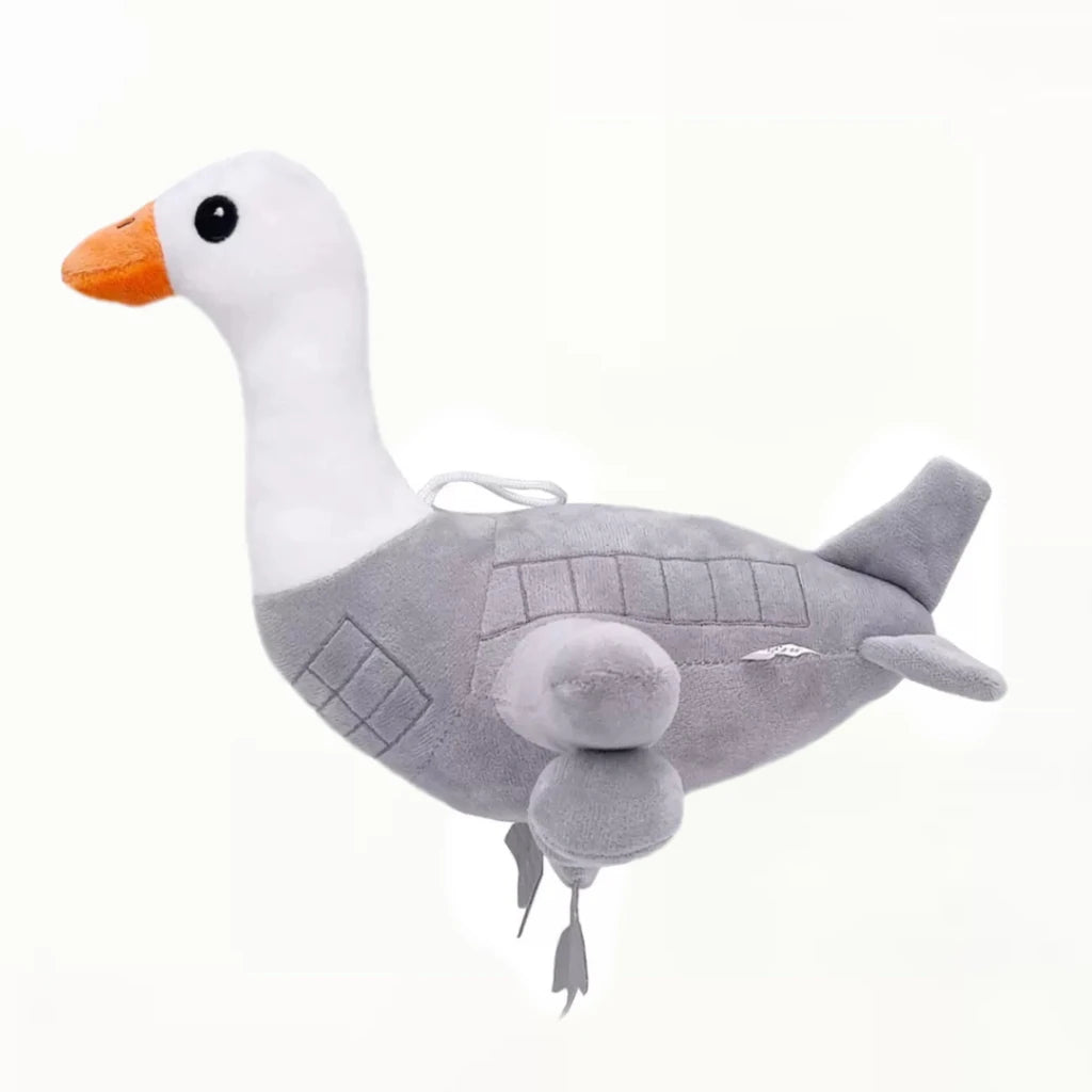 Tralalelo Tralala Plush Tungtungtung Italian Brainrot Al Tralalero Tralala