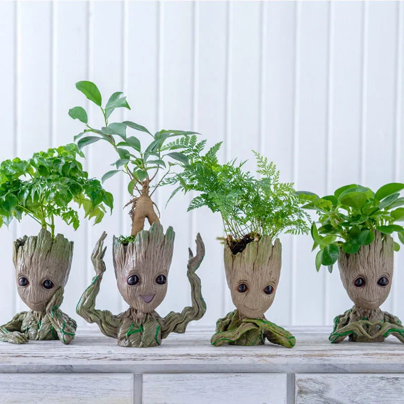 Unique and Kid-Friendly Decor