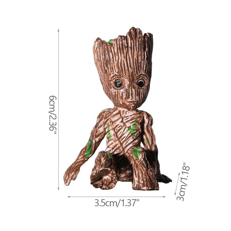Unique and Kid-Friendly Decor