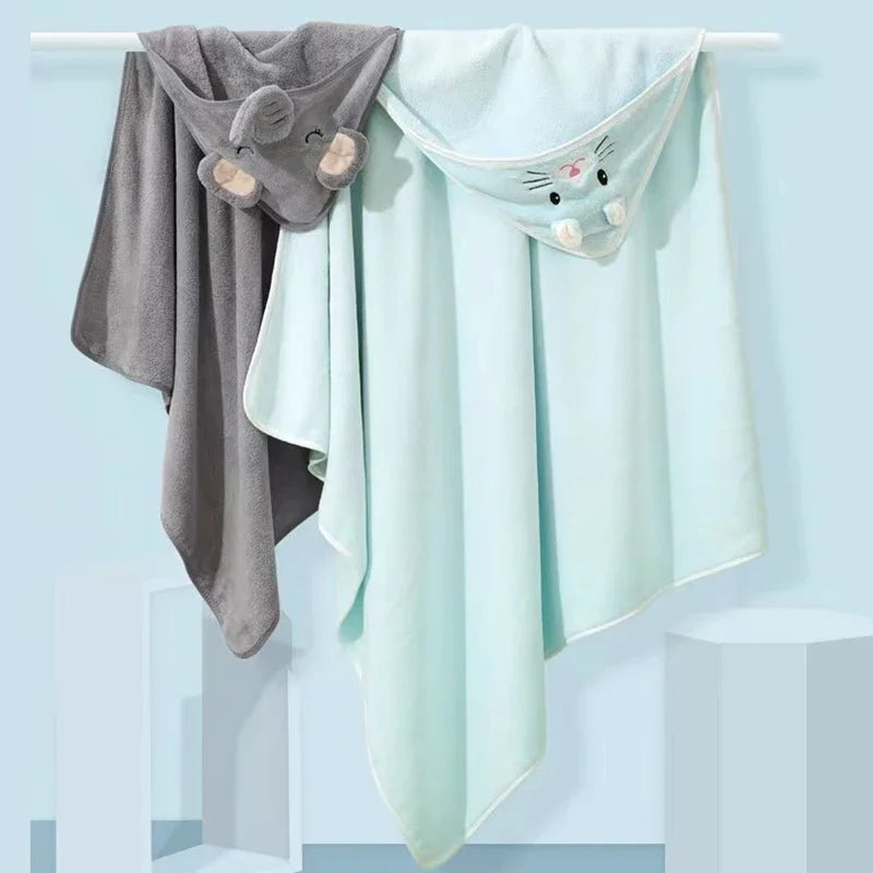 Toddler Bathrobe Infant