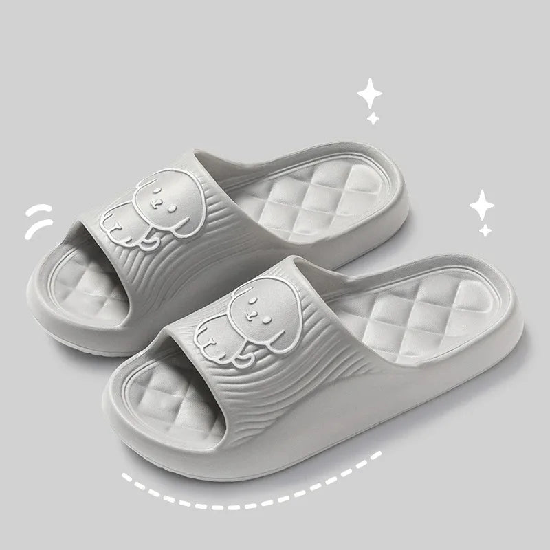 Magic Steps
