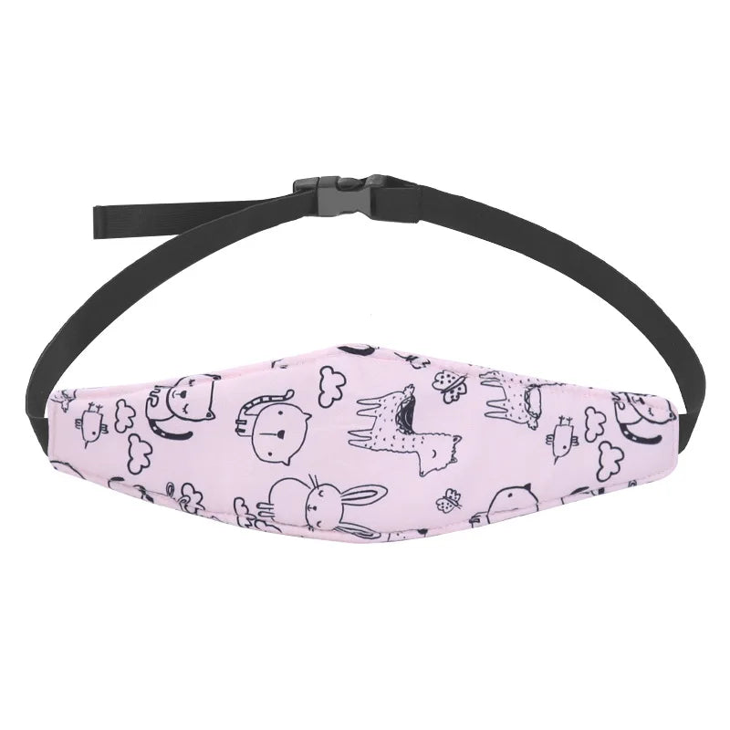 Baby Car Seat Head Support Children