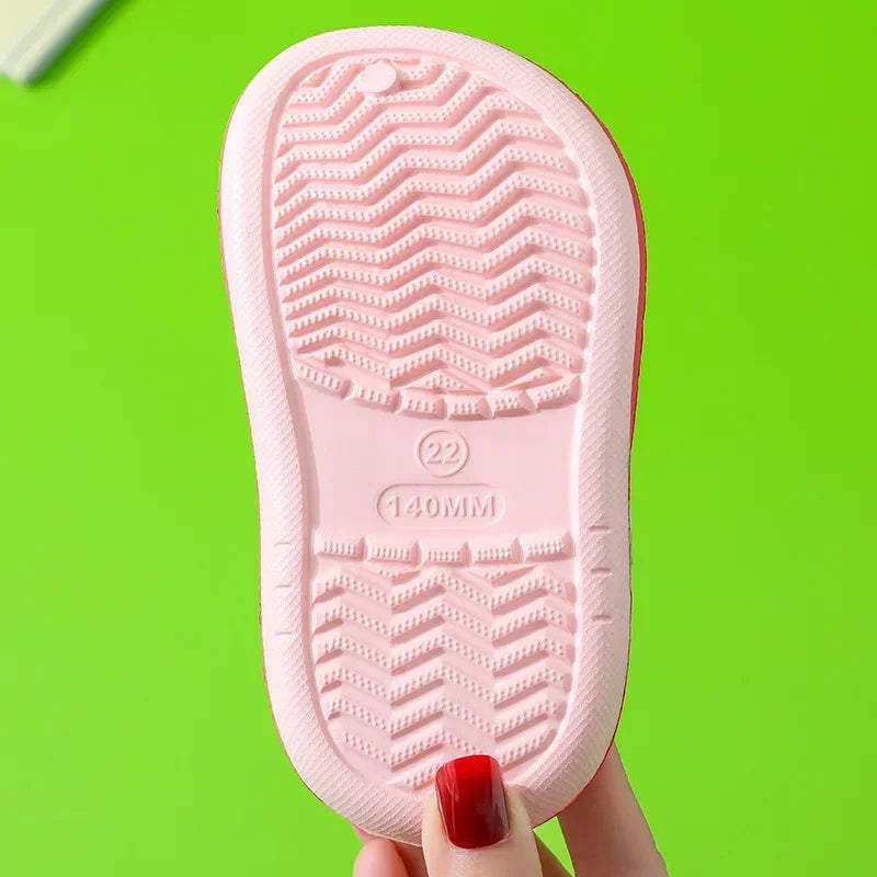 Cute Kids Slippers
