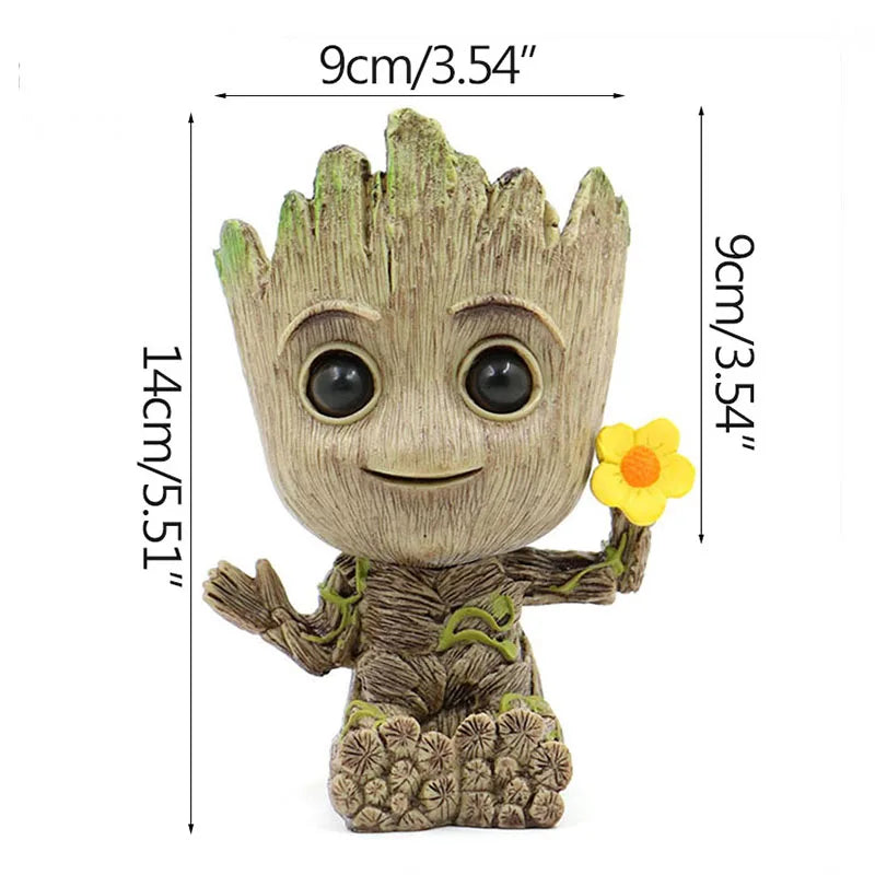 Unique and Kid-Friendly Decor