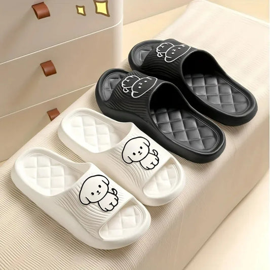 Magic Steps