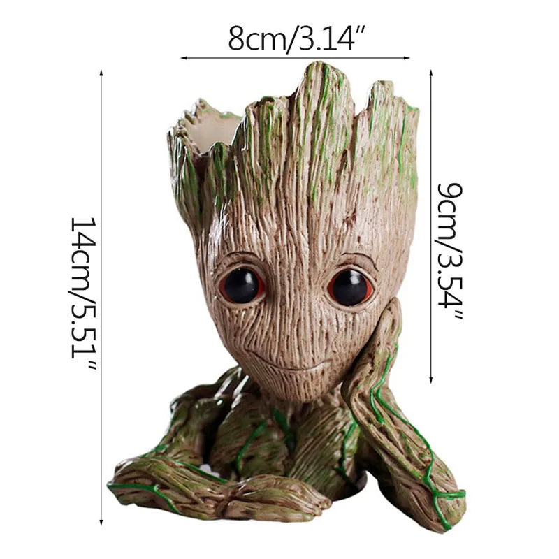 Unique and Kid-Friendly Decor