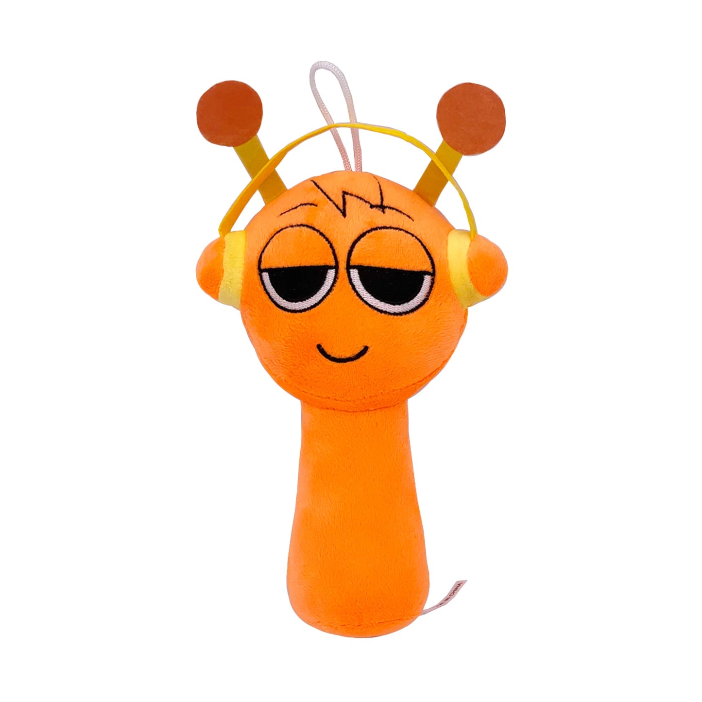 Tralalelo Tralala Plush Tungtungtung Italian Brainrot Al Tralalero Tralala