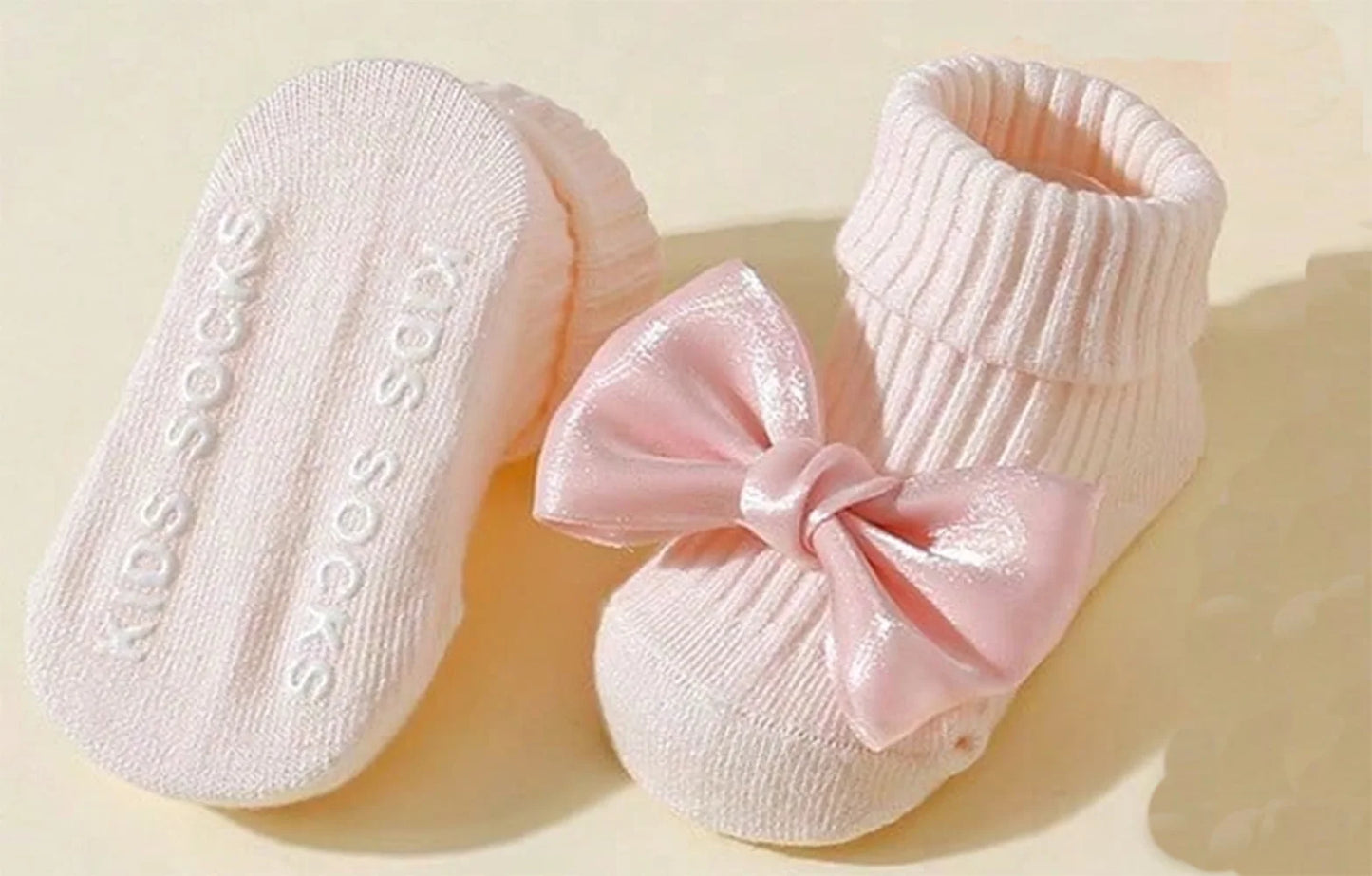 Tiny Toes