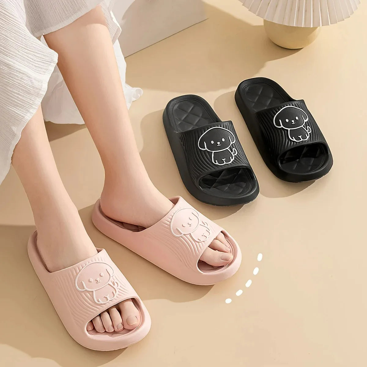 Magic Steps