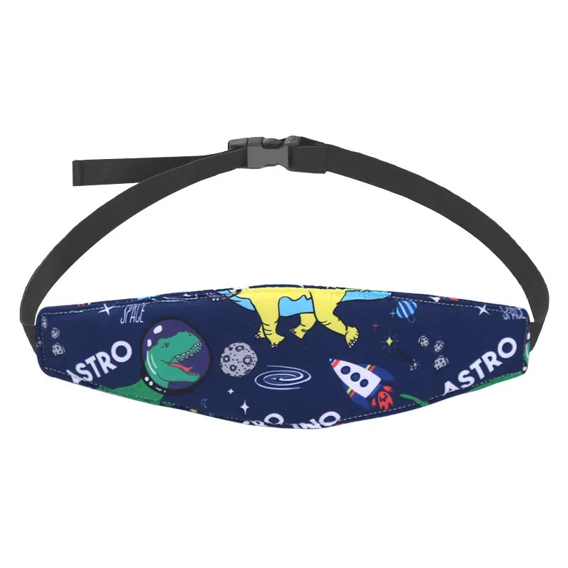 Baby Car Seat Head Support Children