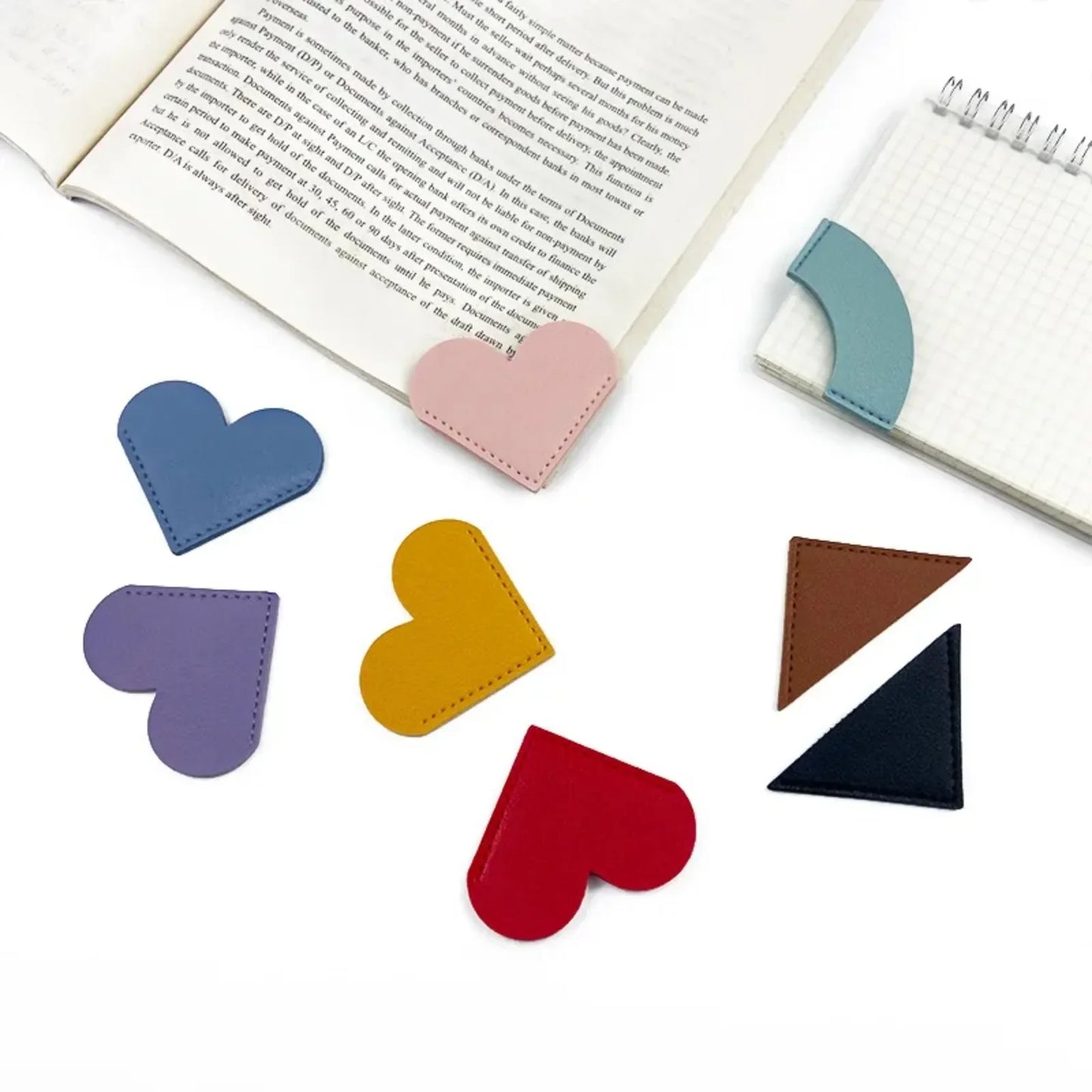 Cute Hearts