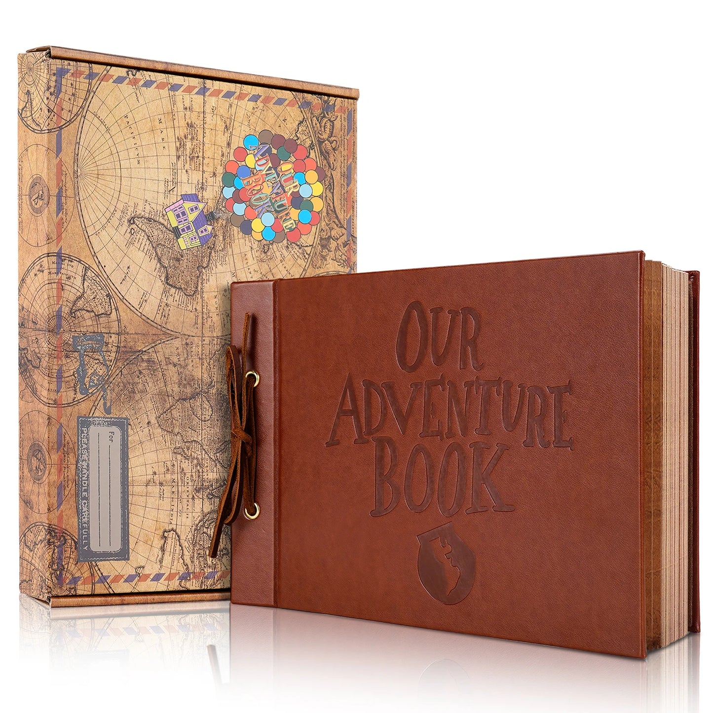 Beautiful Photo Album