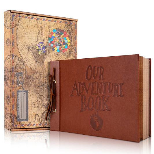 Beautiful Photo Album