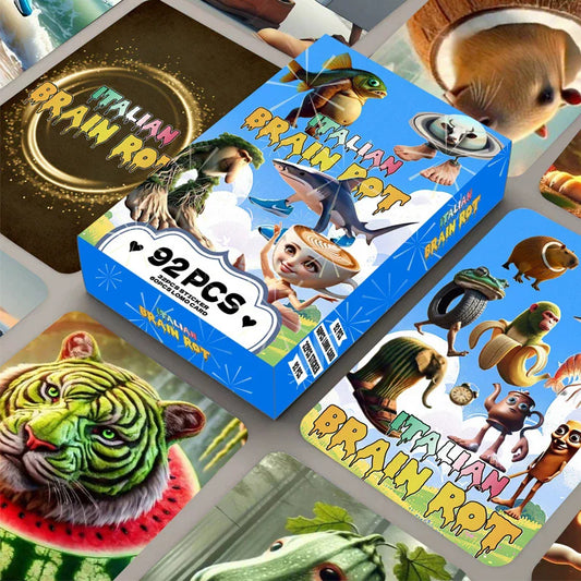Book of Strange Animals