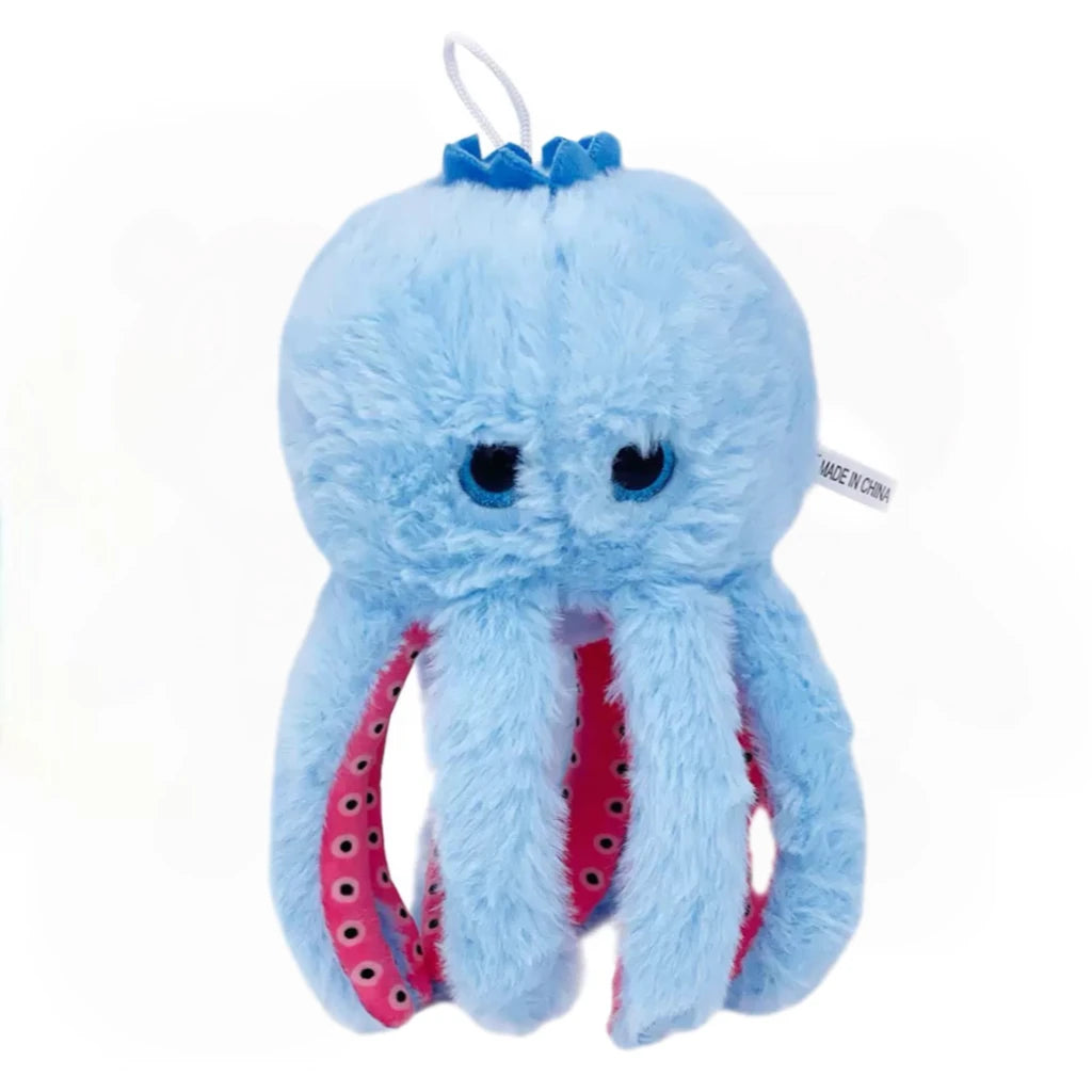 Tralalelo Tralala Plush Tungtungtung Italian Brainrot Al Tralalero Tralala