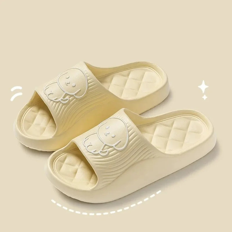 Magic Steps
