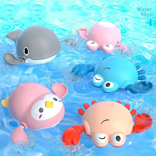 Baby Bath Toys Kids