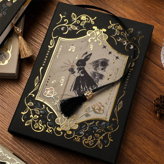 Pages of Time