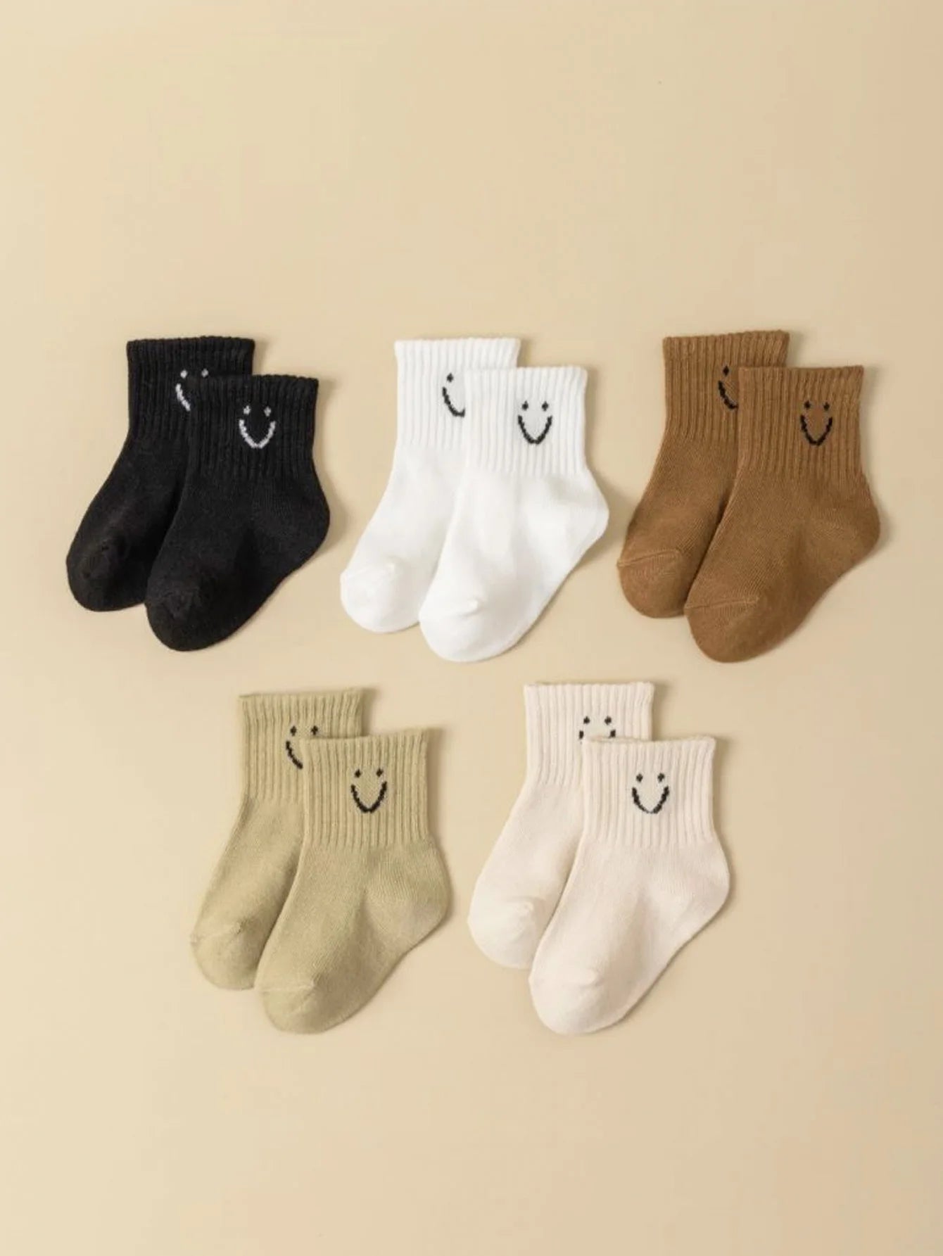 Kids’ Socks