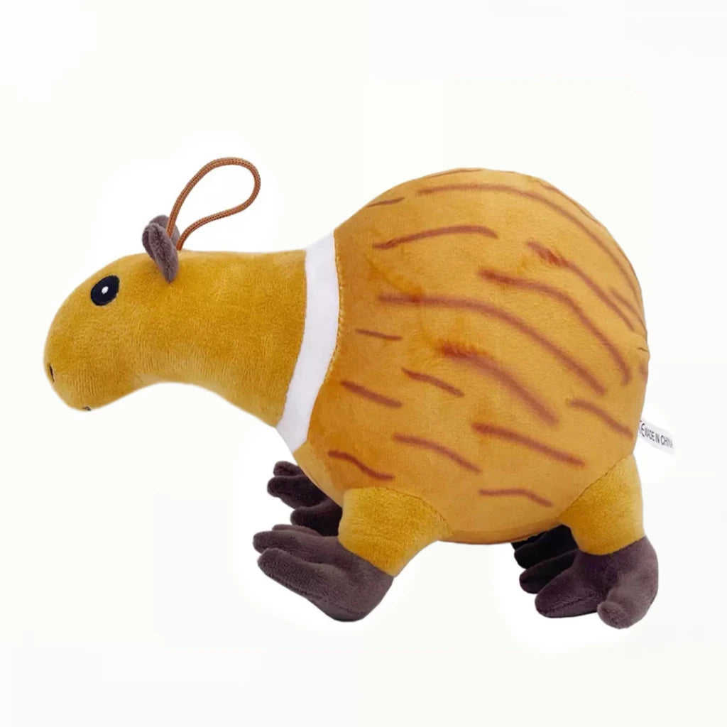 Tralalelo Tralala Plush Tungtungtung Italian Brainrot Al Tralalero Tralala