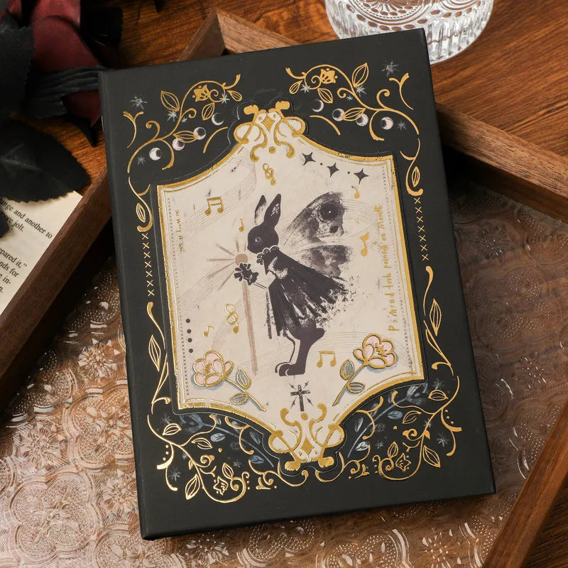 Pages of Time