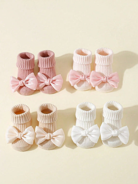 Tiny Toes