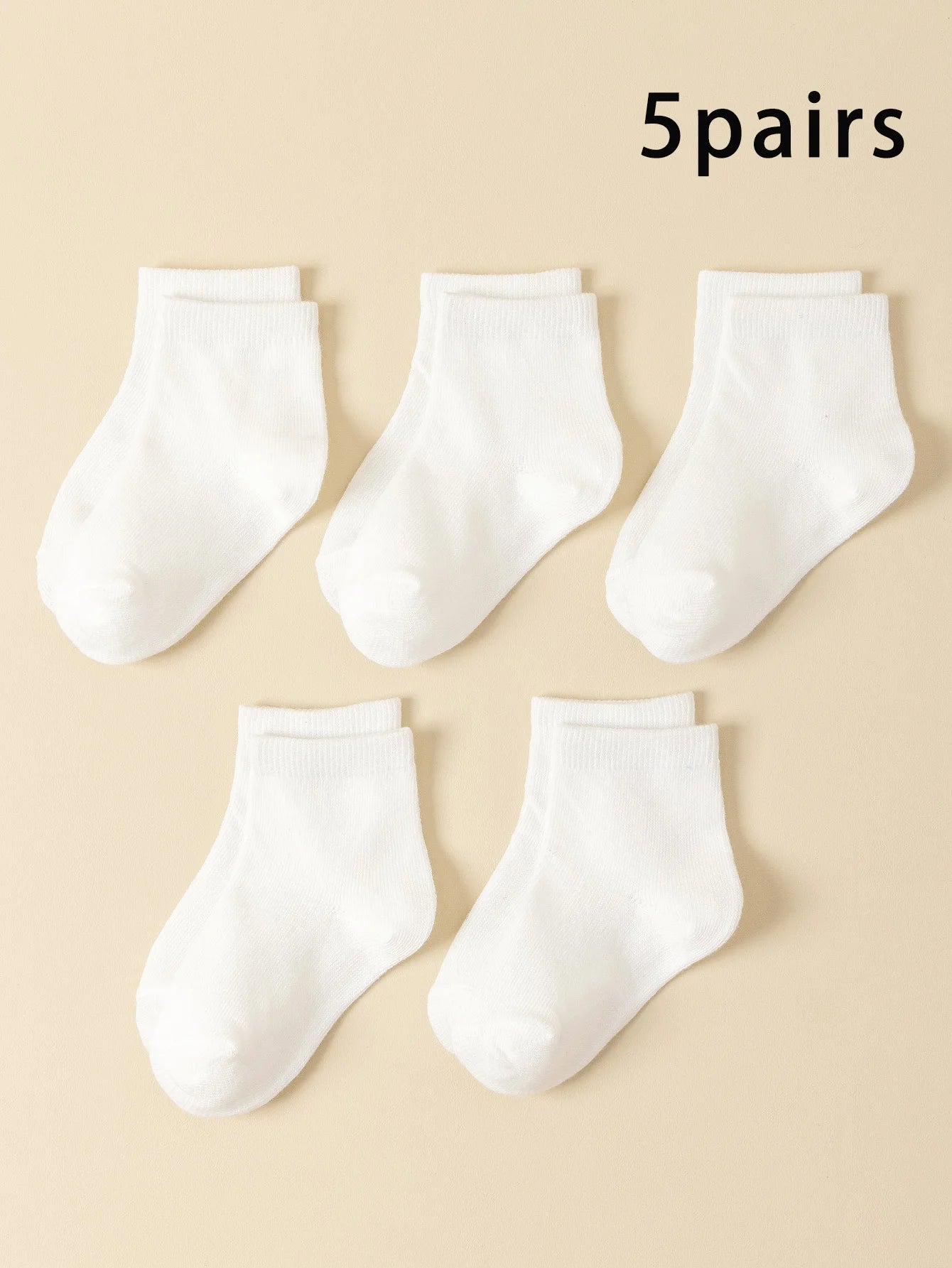 Kids’ Socks