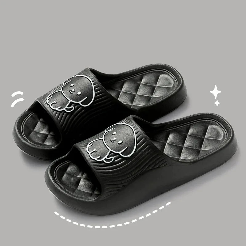Magic Steps
