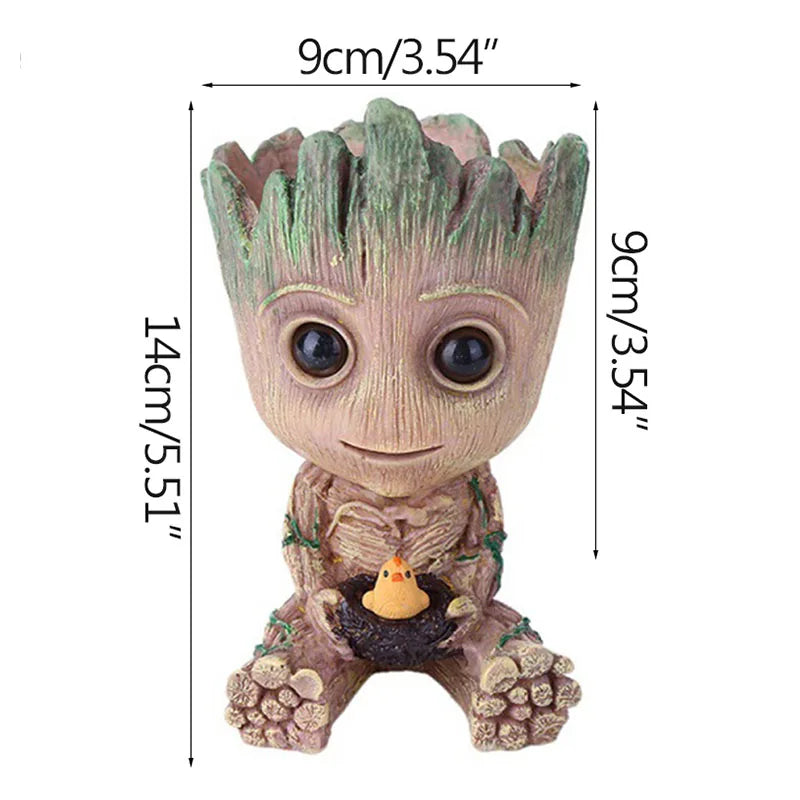 Unique and Kid-Friendly Decor