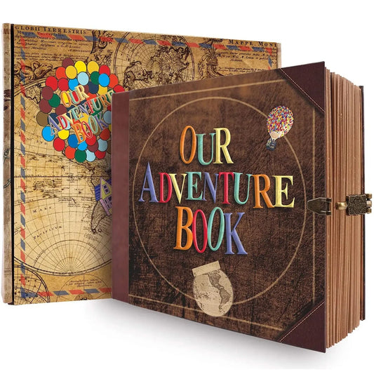 Journey in an Old Book