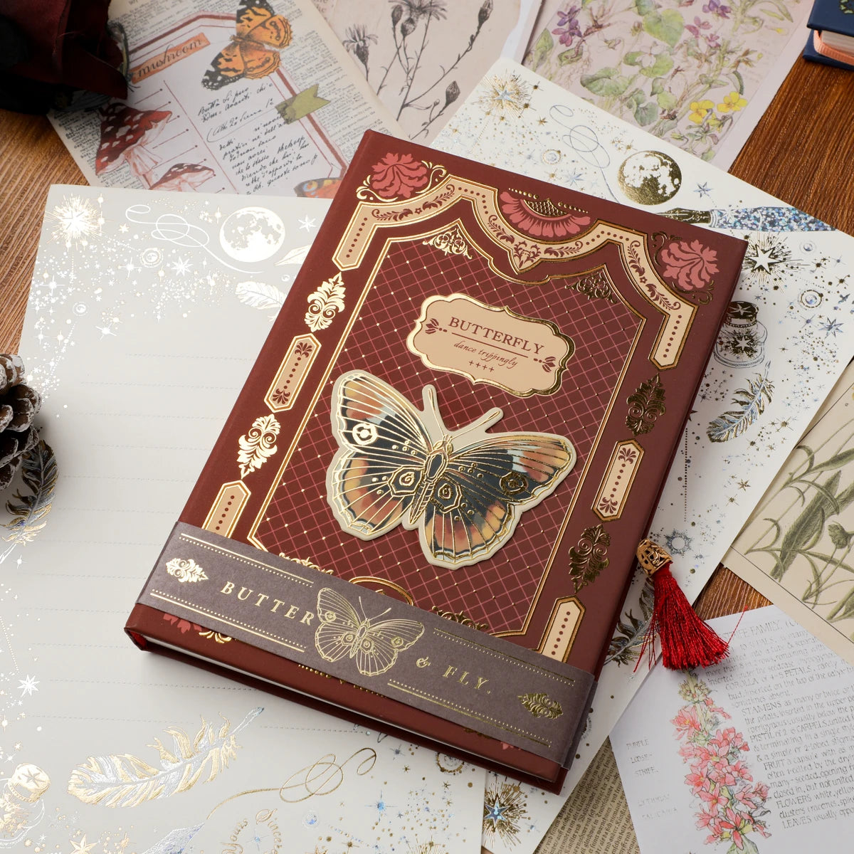 Pages of Time