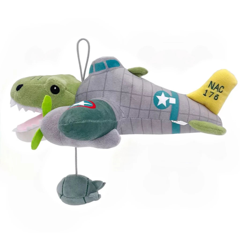 Tralalelo Tralala Plush Tungtungtung Italian Brainrot Al Tralalero Tralala