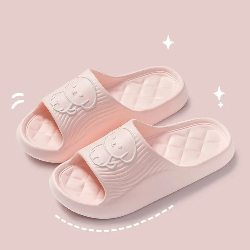 Magic Steps