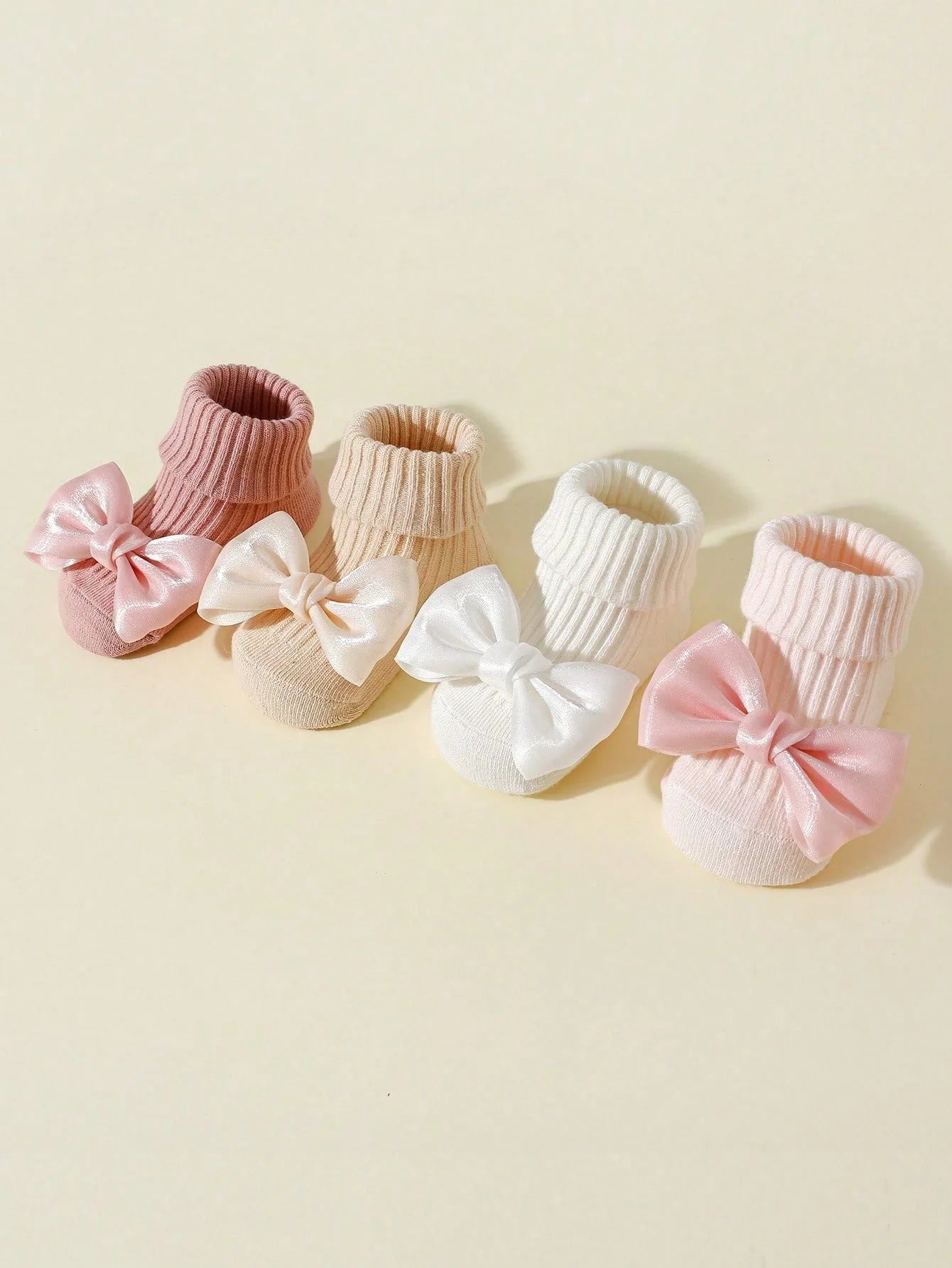 Tiny Toes