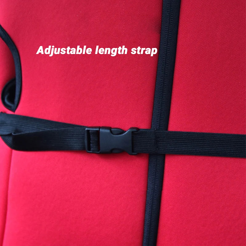 Baby Car Seat Head Support Children